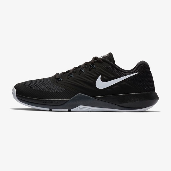 nike men's lunar prime iron ii training shoes